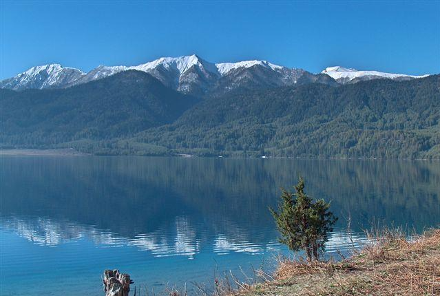Rara Lake Honeymoon Tour – A Romantic Getaway in Nature's Paradise 🇳🇵