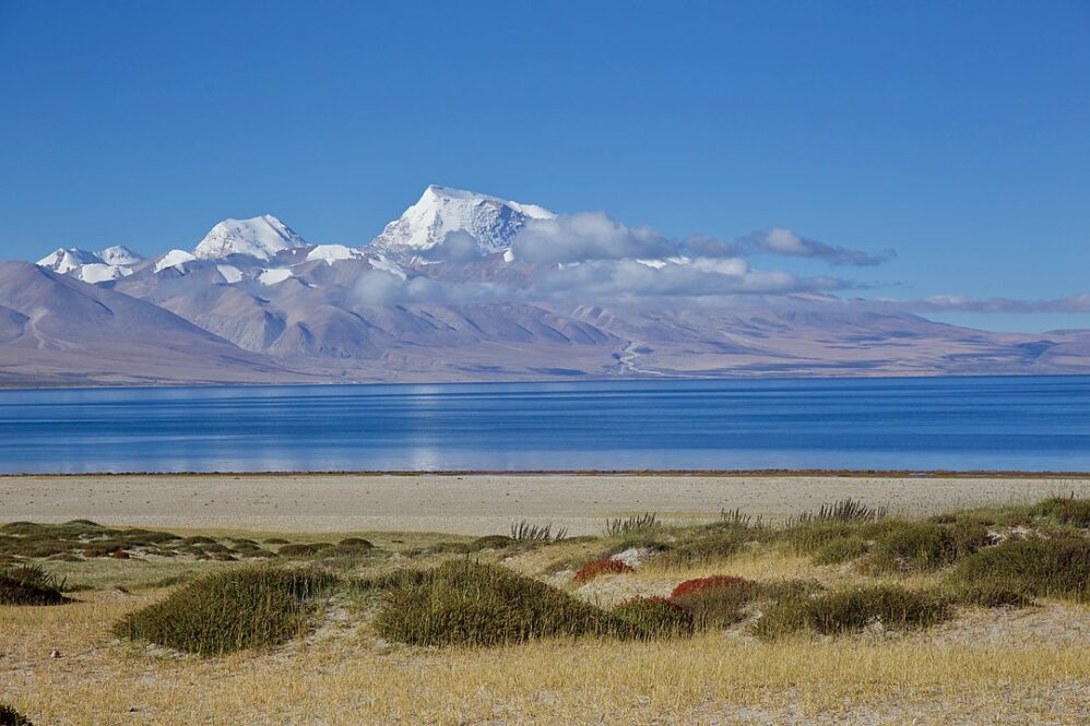 Kailash Mansarovar Tour from Kathmandu