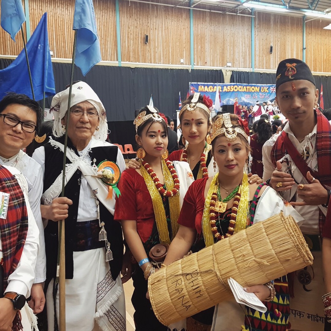 Magar Ethnic Culture – Dhading, Gorkha & Tanahun Cultural Research Tour