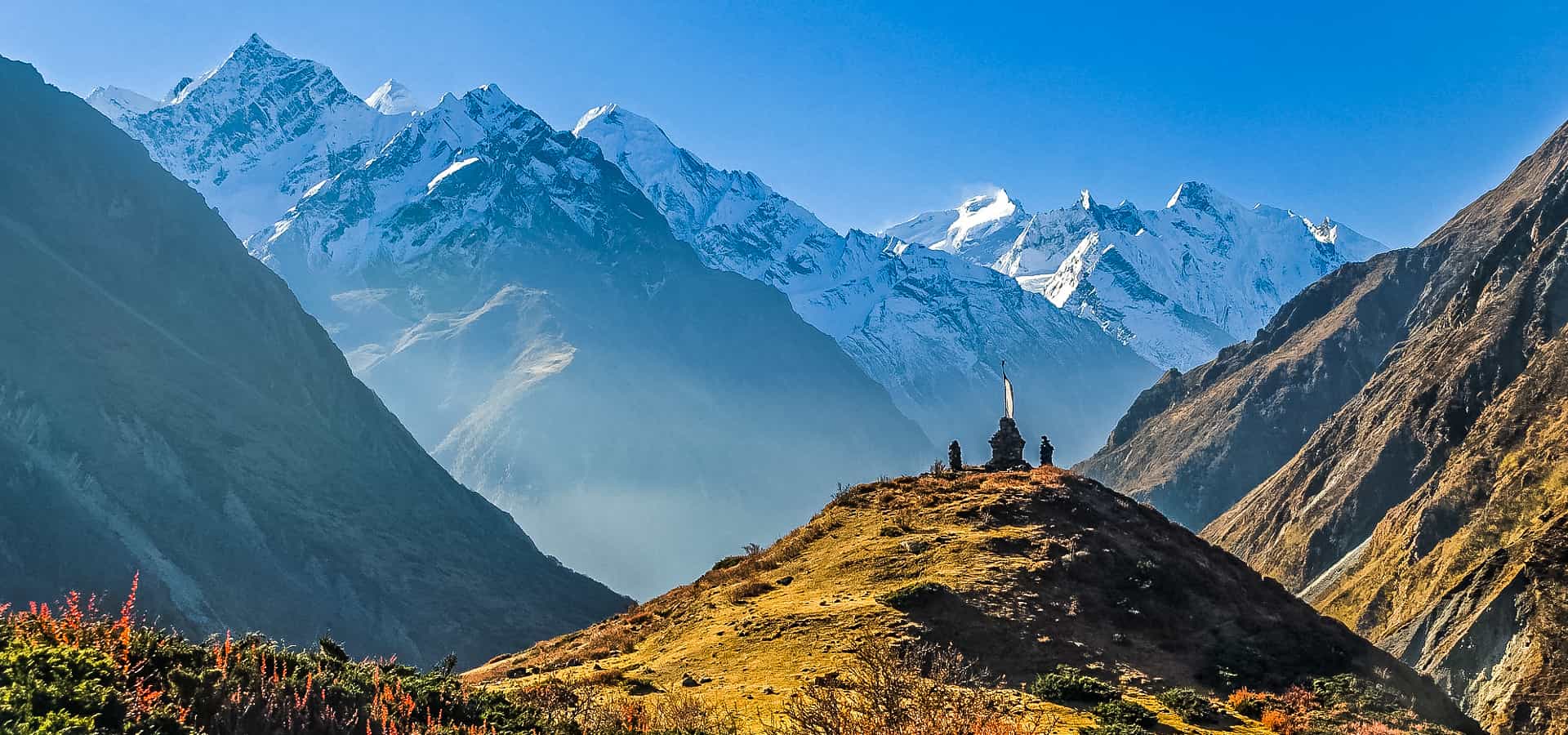 Tsum Valley Polyandry Cultural Research Tour by JD Tours & Travels