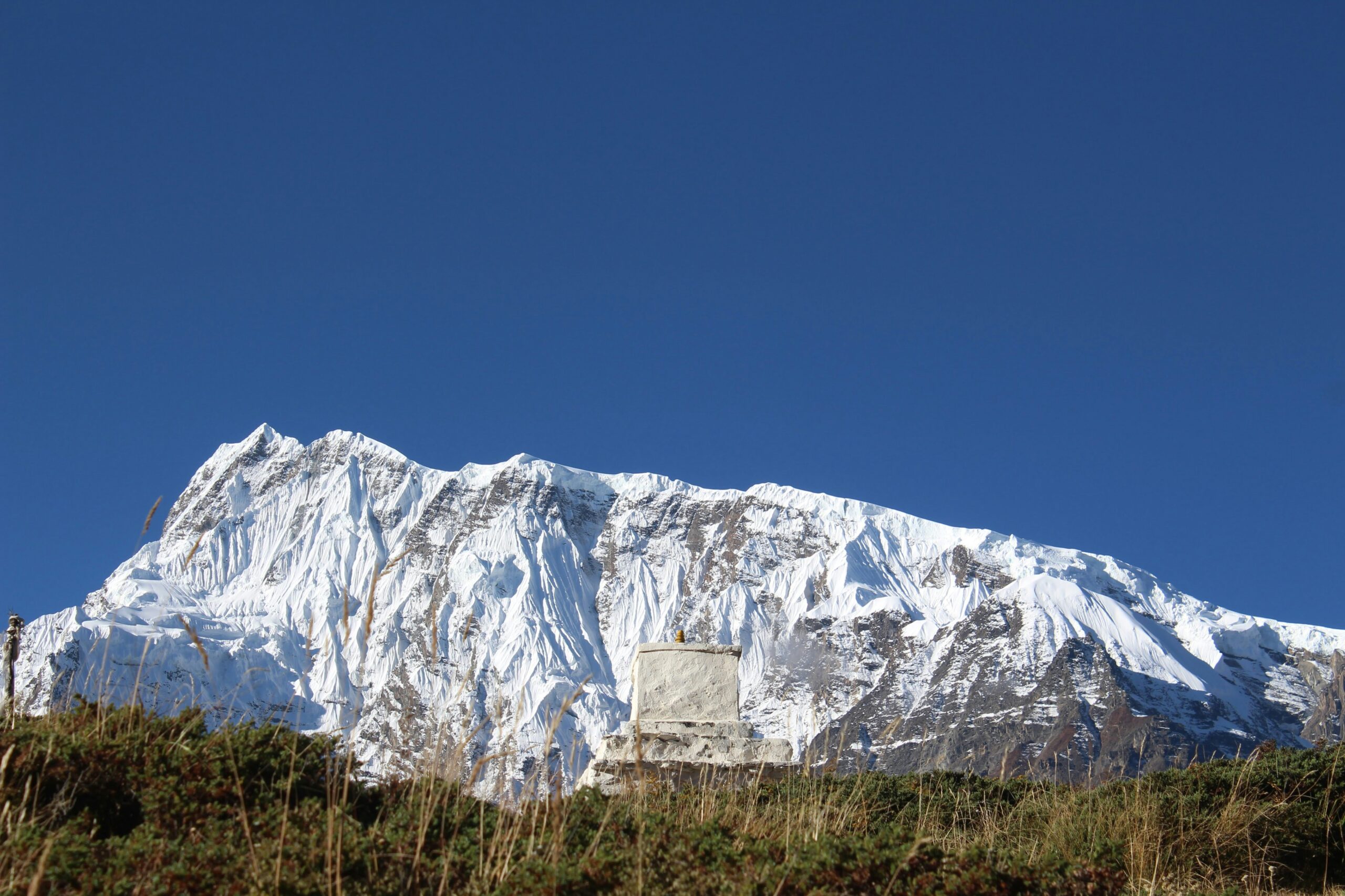 Annapurna Region Trekking – Your Gateway to Himalayan Adventure