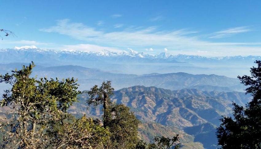 Godawori-Phulchoki Day Hike – A Nature Lover’s Paradise