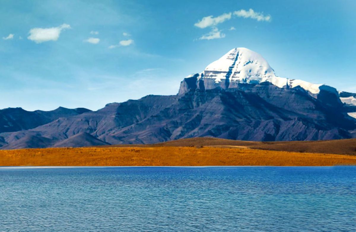 Hilsa to Kailash and Mansarovar Yatra – A Divine Pilgrimage Journey