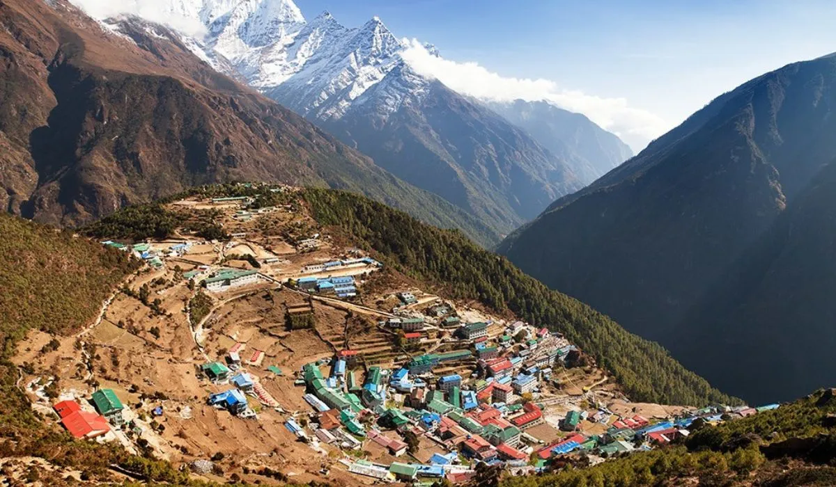 Sherpa Culture Research Tour in the Khumbu Region