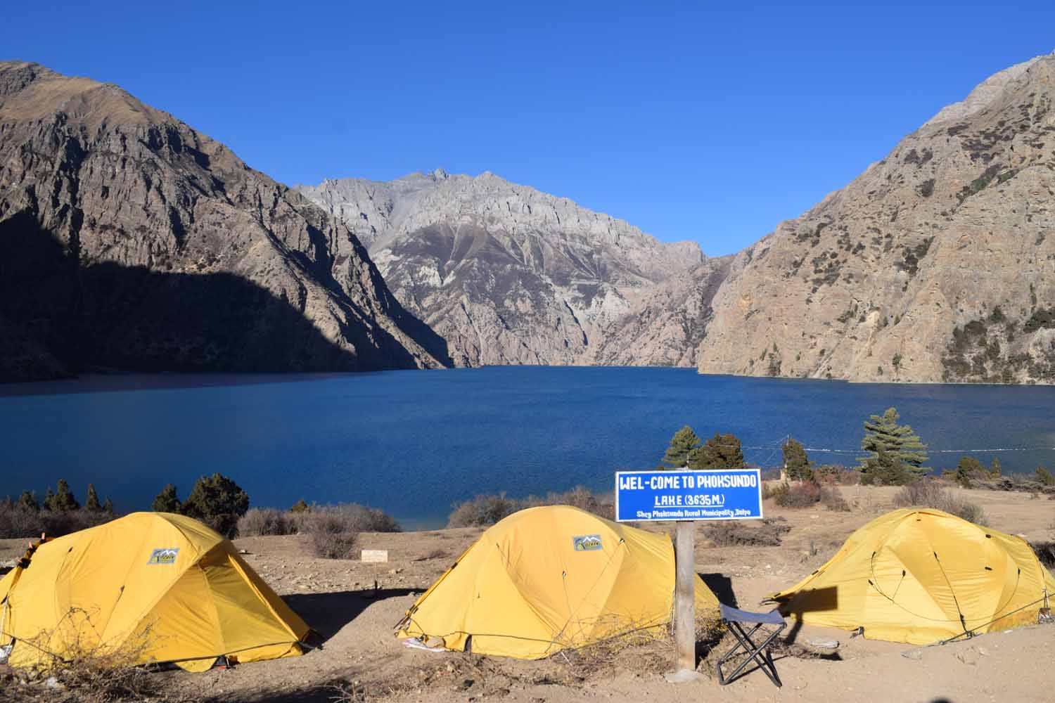 Lower Dolpo Trek – An Unforgettable Himalayan Adventure