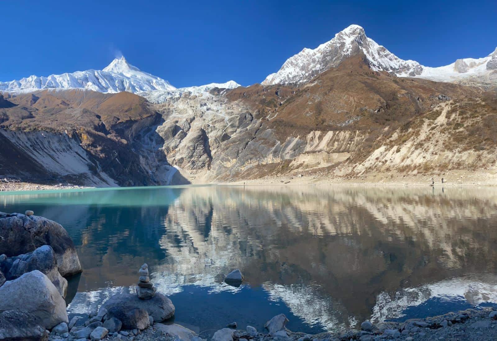 Manaslu Circuit Trek: An Unforgettable Himalayan Adventure
