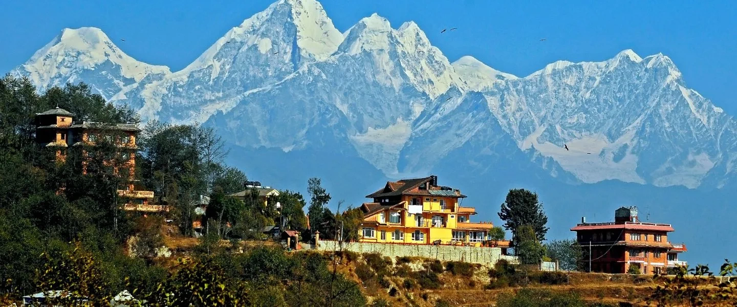 Nagarkot Family Day Hike