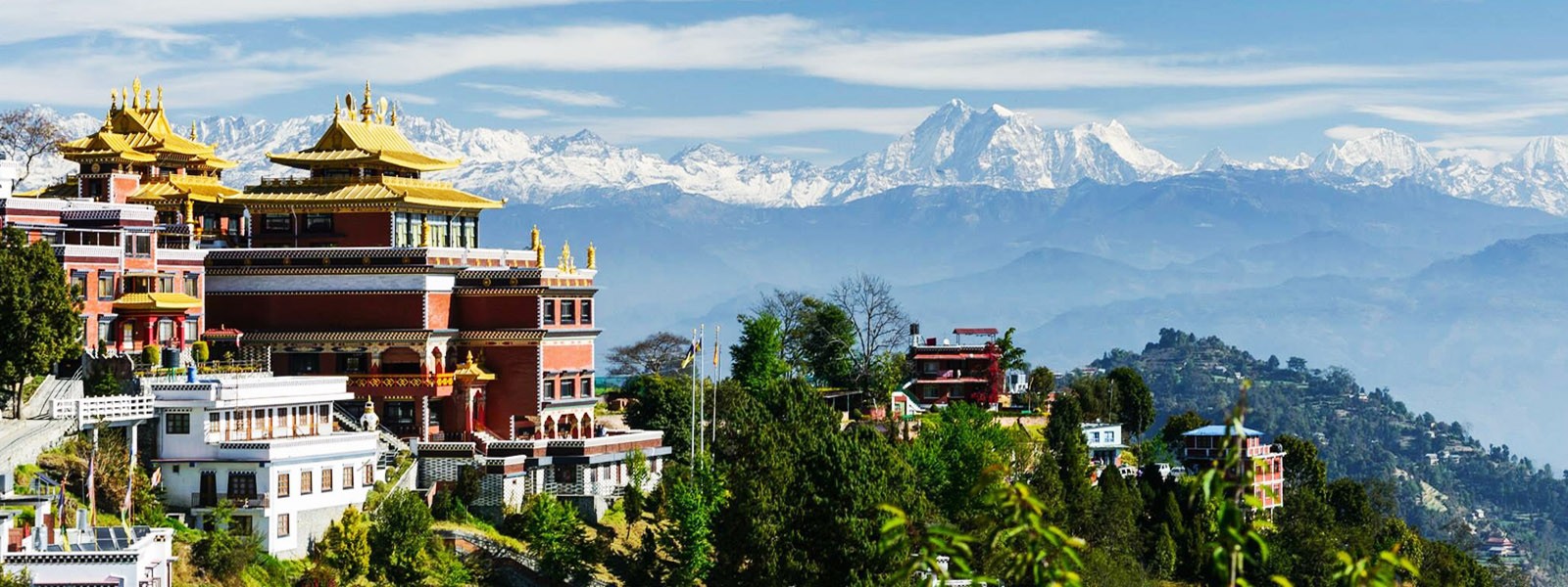 Namobuddha Balthali Day Hike by Janaki Darshan Tours and Travels