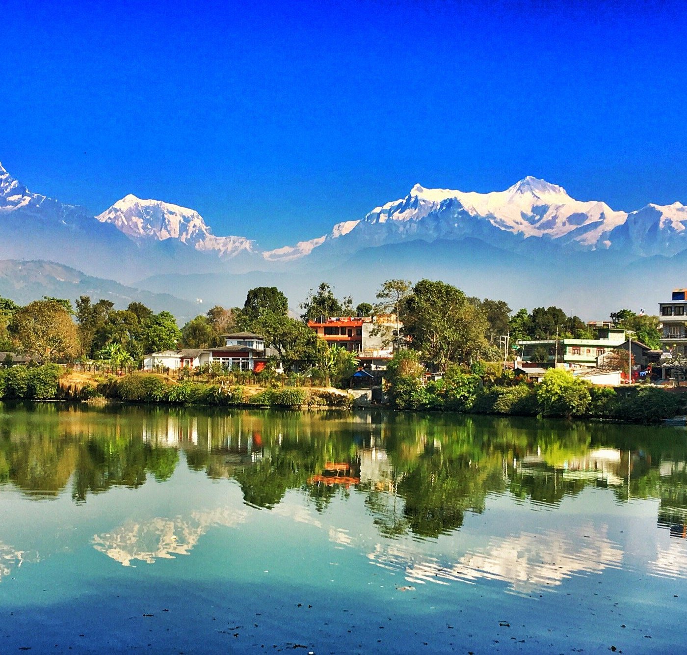 Special Tour Packages for Bangladeshi Travelers 🇧🇩✈️🇳🇵