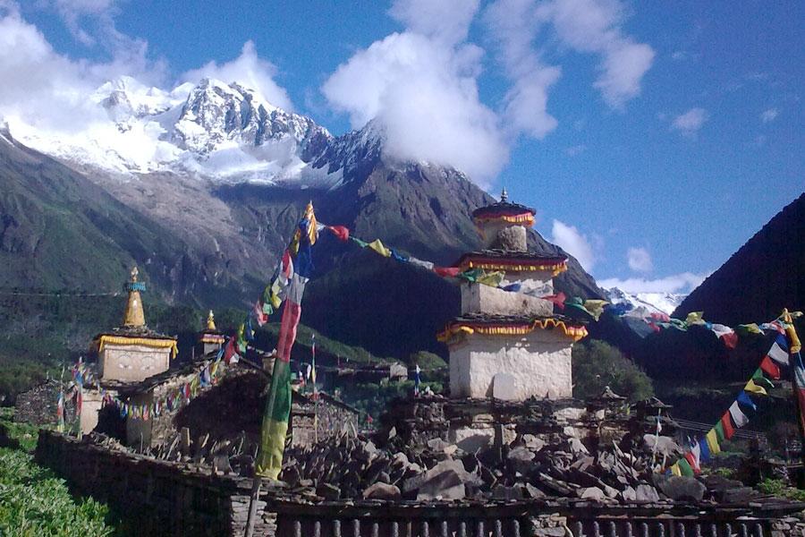 Ganesh Himal Trek – An Unforgettable Off-The-Beaten Path Adventure