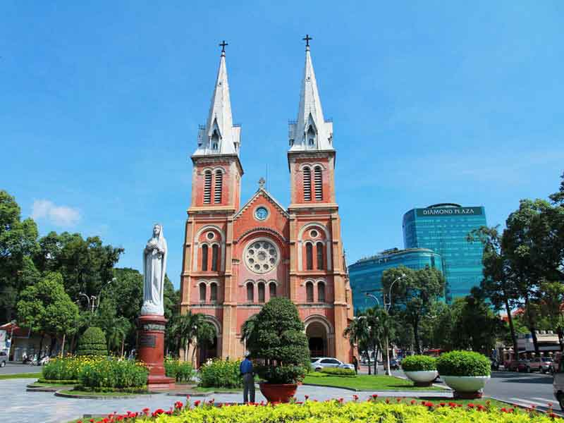 Best of Vietnam & Cambodia